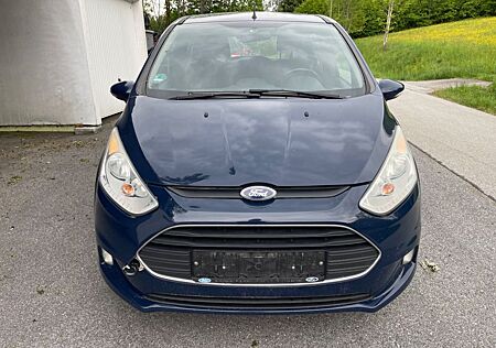 Ford B-Max Trend