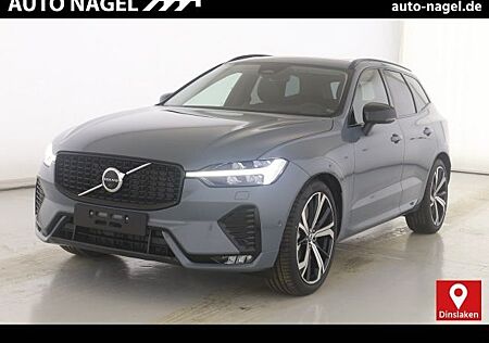 Volvo XC 60 XC60 B5 AWD Ultimate Dark 360Kam B&W Sound