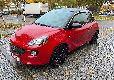 Opel Adam Jam