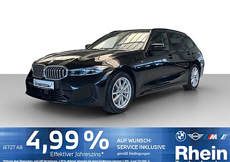 BMW 330d xDrive Tour. NaviProf.*Panorama*Parkassist.