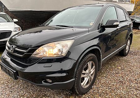 Honda CR-V 2.0 Comfort