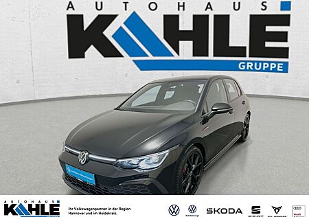 VW Golf Volkswagen VIII 2.0 TSI DSG GTI Klima Navi