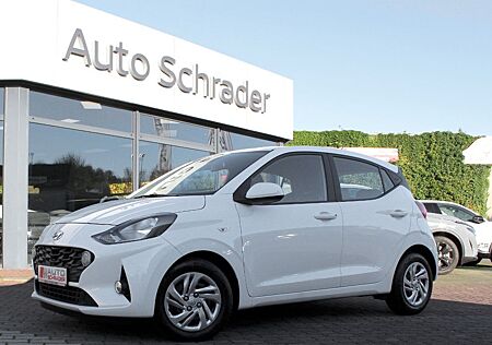 Hyundai i10 1.0 Select