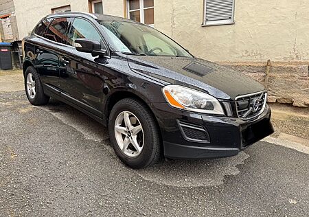 Volvo XC 60 XC60 D3 Summum Geartronic Summum