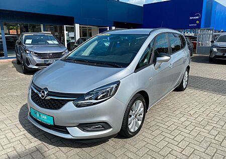 Opel Zafira C ON