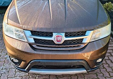 Fiat Freemont 2.0 16V Multijet Automatik Allrad L...
