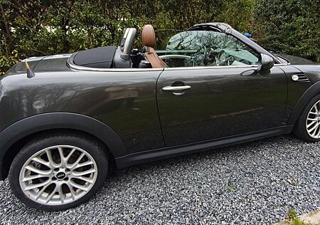 Mini Cooper Roadster