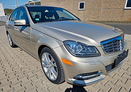Mercedes-Benz C 300 4MATIC *1.Hand* Top Ausstattung*