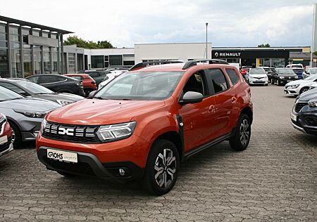Dacia Duster II Journey *NAVI*ALU*KLIMA*Km18250*