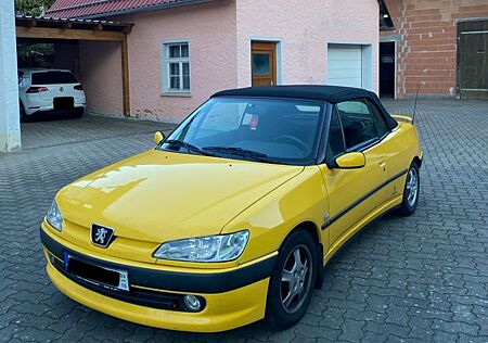 Peugeot 306 Premium 100 Premium