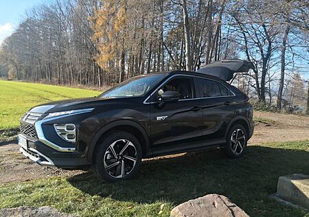 Mitsubishi Eclipse Cross 2.4 PLUG-IN HYBRID 4WD Plus Plus