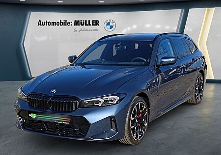 BMW 330 e xDrive Touring M Sport Park-Assistent HUD