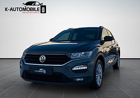 VW T-Roc Volkswagen MFL Sitzhzg. PDC