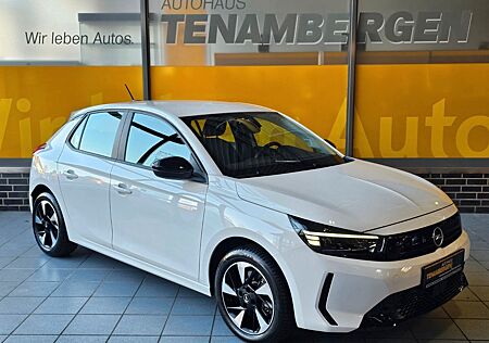 Opel Corsa -e 11KW-Charger Sitz & Lenkradhzg LED