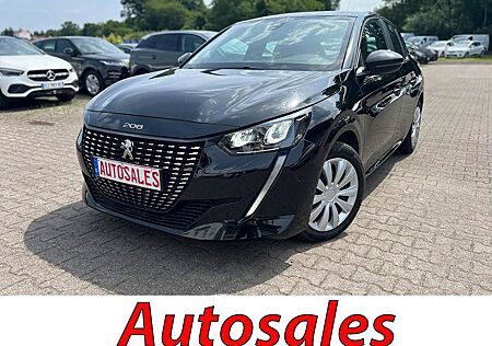 Peugeot 208 1.5 BlueHDi 100 Active KlimaAC, Navi, LED