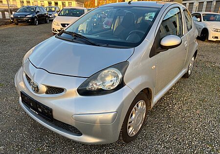 Toyota Aygo (X) Aygo Automatik.Klima.Tüv 11/2026