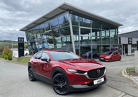 Mazda CX-30 186 PS AWD Homura GARANTIE *AHK*