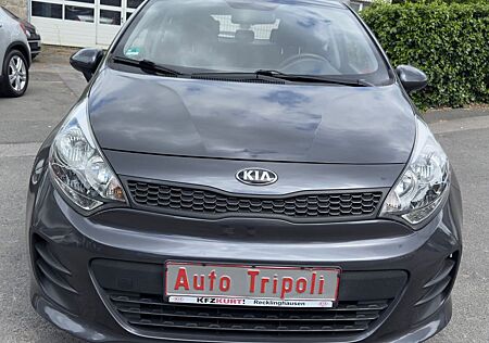 Kia Rio Start*44TK*
