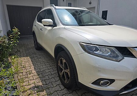 Nissan X-Trail 1.7 dCi TEKNA AUTO TEKNA