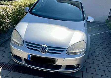 VW Golf Volkswagen 1.6 United United