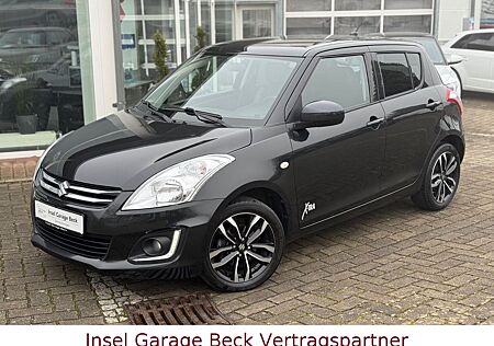 Suzuki Swift 1.2 X-TRA/SHZ/Klima/Top!