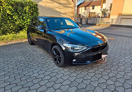 BMW 120d