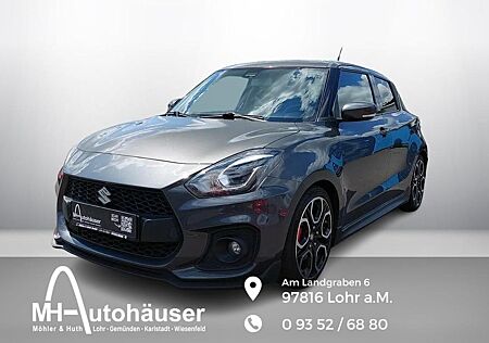 Suzuki Swift 1.4 16V BoosterJet KAT Sport