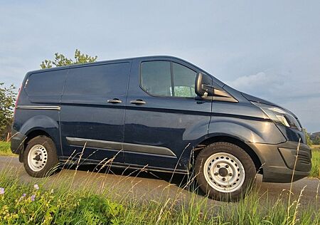 Ford Transit Transprter Bus