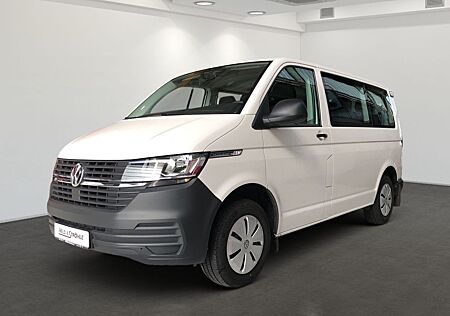 VW T6 Caravelle Volkswagen T6.1 Caravelle Trendline 2.0 TDI 9SITZE PDC