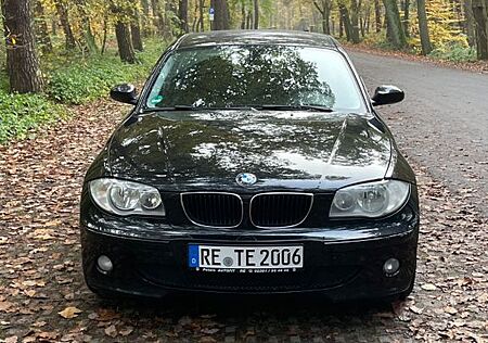 BMW 116i -