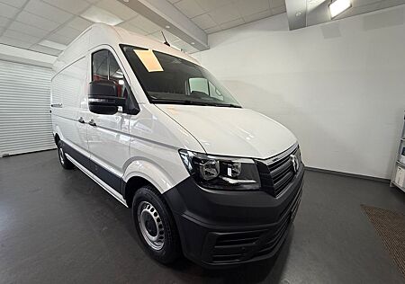 VW Crafter Volkswagen Kasten 35/Hochdach FWD/PDC/Kamera/Navi