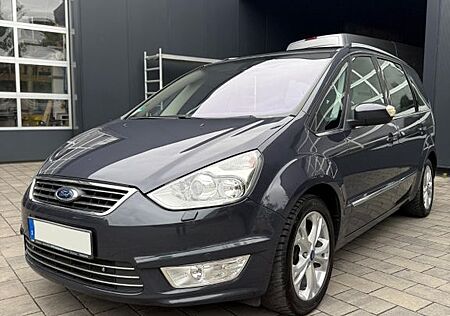Ford Galaxy 2,0 TDCi 120kW DPF Titanium PowerShif...