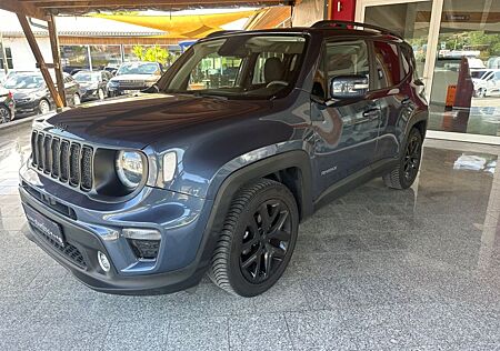 Jeep Renegade Limited ACC Kamera Winter-Paket DAB