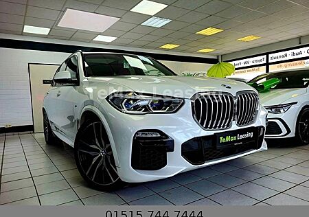 BMW X5 xDrive 30 d M Sport *Vollausstattung*