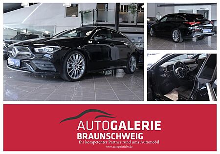 Mercedes-Benz CLA 220 Shooting Brake *AMG-LINE*WIDESCREEN*CAM*