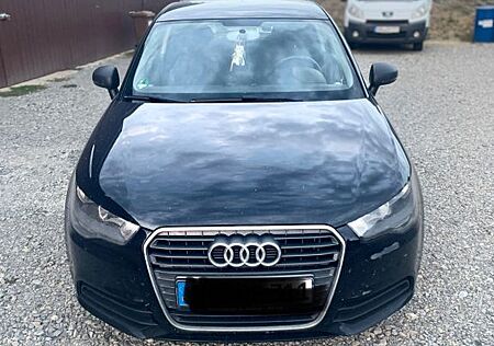 Audi A1 1.2 TFSI Ambition Ambition