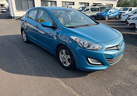Hyundai i30 Classic