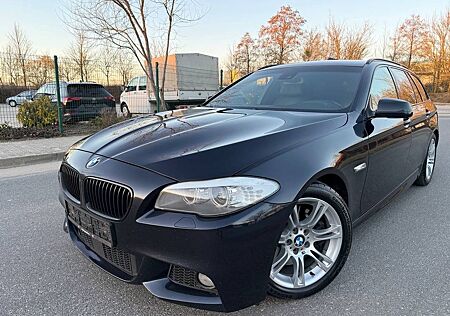 BMW 535d Touring M Sport Packet Top Zustand