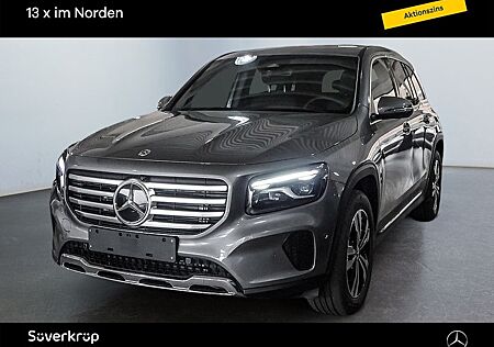 Mercedes-Benz GLB 200 d PROGRESSIVE MULTI 360 AHK DISTR KAMERA