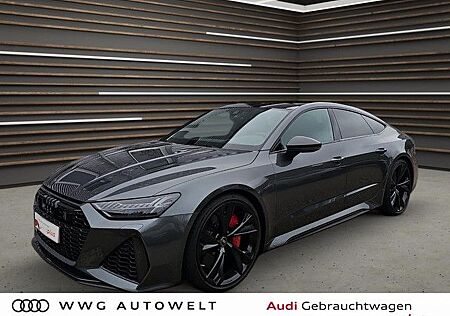 Audi RS7 RS 7 Sportback performance 463(630) 4.0 TFS