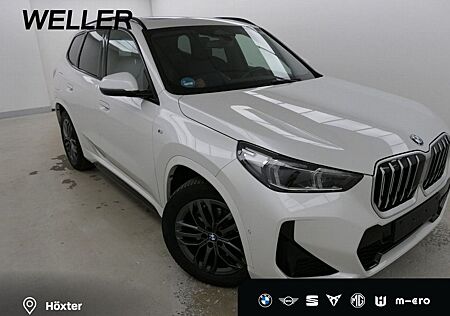 BMW X1 sDrive20i M Sport AHK Pano DA+ H/K PA St+Go