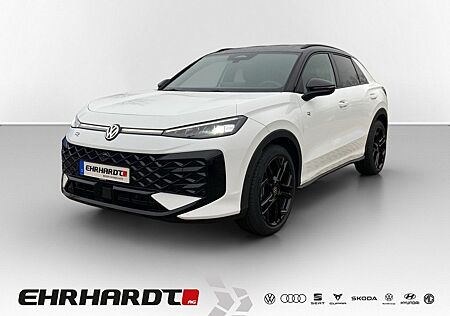 VW T-Roc Volkswagen 1.5 eTSI DSG R-Line HUD*IQ-LIGHT*NAV*SHZ*A