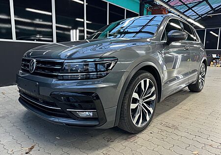 VW Tiguan Volkswagen 2.0 TDI 140kW DSG 4MOT R Line Standheizun