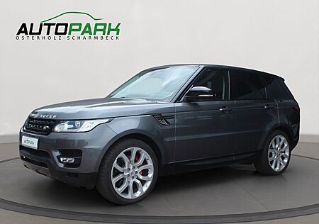 Land Rover Range Rover Sport HSE Dynamic | 22" | Standhzg |