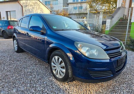 Opel Astra H Lim.*Klima*CD Radio*Tüv 09.2025*