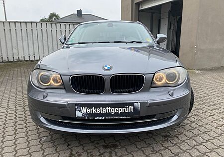 BMW 120i fahrbereit Tüv