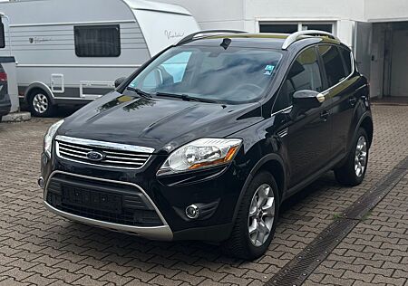 Ford Kuga 2.0 TDCi Titanium Klima Teilleder *DPF NEU*