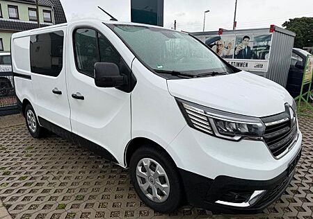 Renault Trafic L1H1 Doka 3,0t Komfort*LED*Aut.*4,99%*