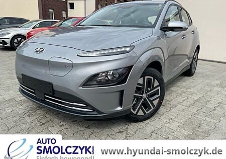 Hyundai Kona ELEKTRO 39,2 kWh ADVANTAGE-PAKET NAVI+PDC