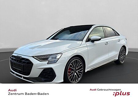 Audi S3 Lim. 2.0 TFSI quattro S tronic PANO*OPTIK*HUD